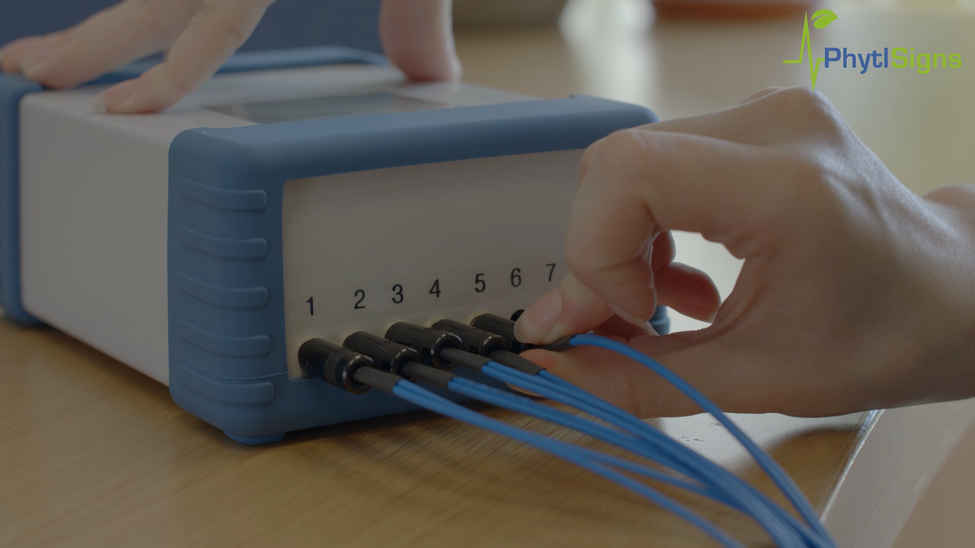 Sustainable AI sensor set to help growers get early warnings