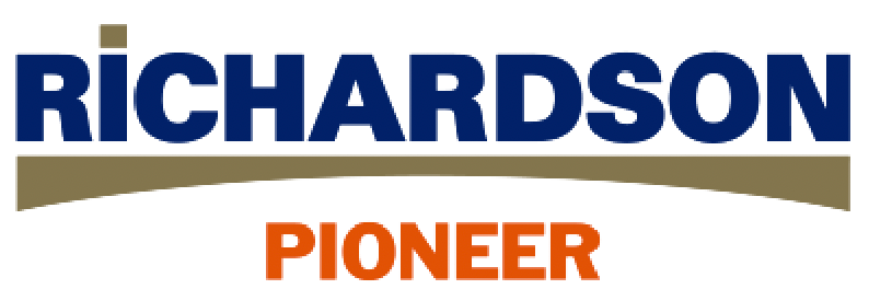Richardson-Pioneer-Logo