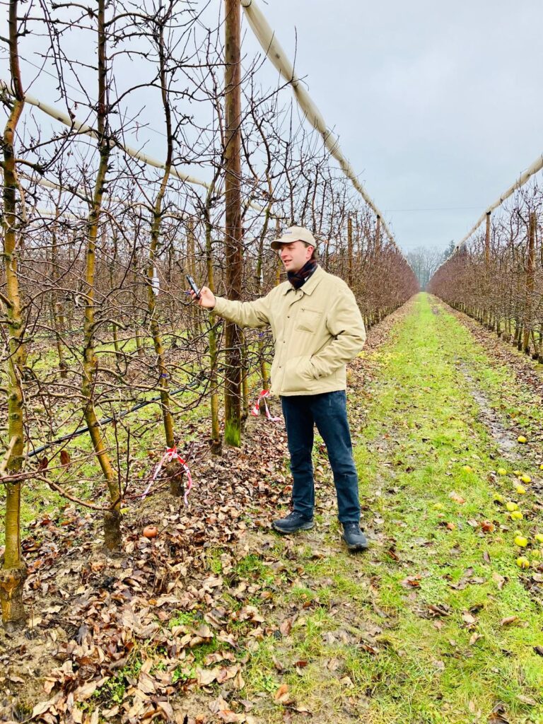 Agricultural companies