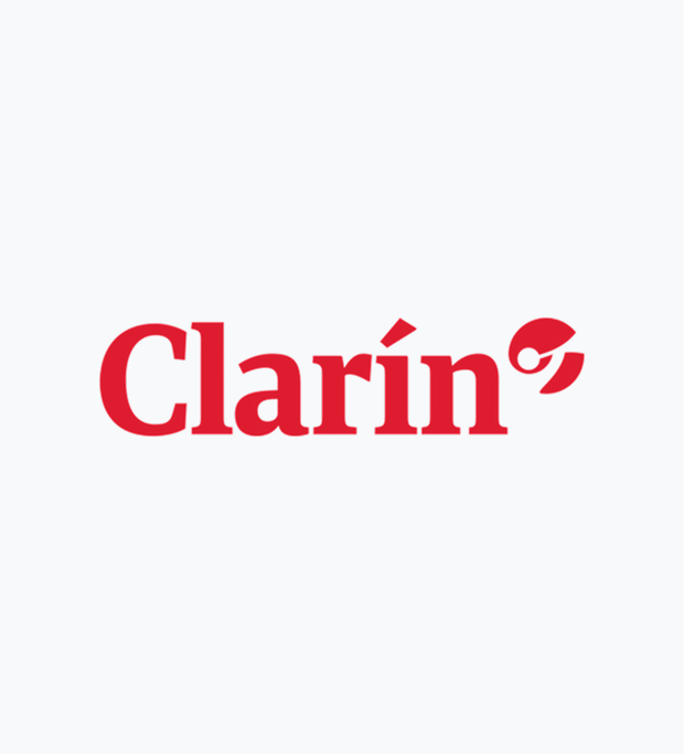 clarin logo